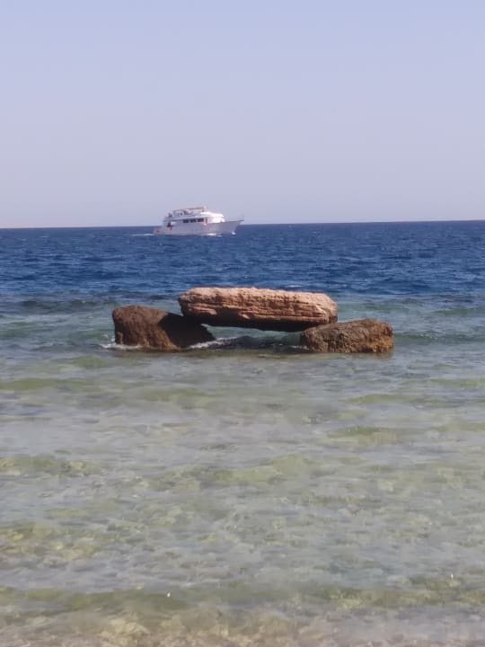 Strand Pickalbatros Citadel Resort