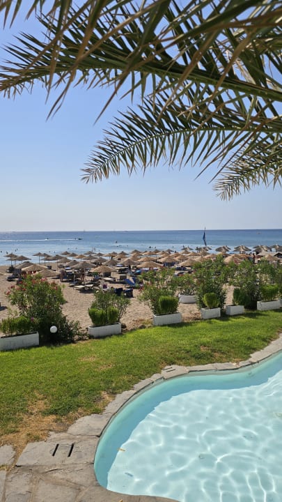 Strand Hotel Calypso Beach