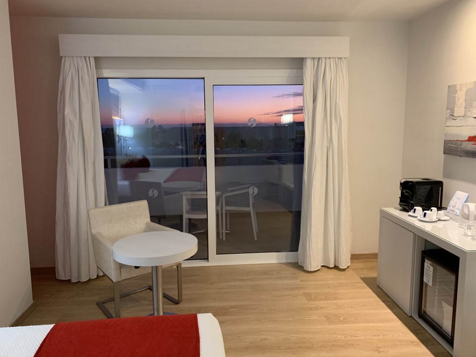 Zimmer Sentido Aequora Lanzarote Suite
