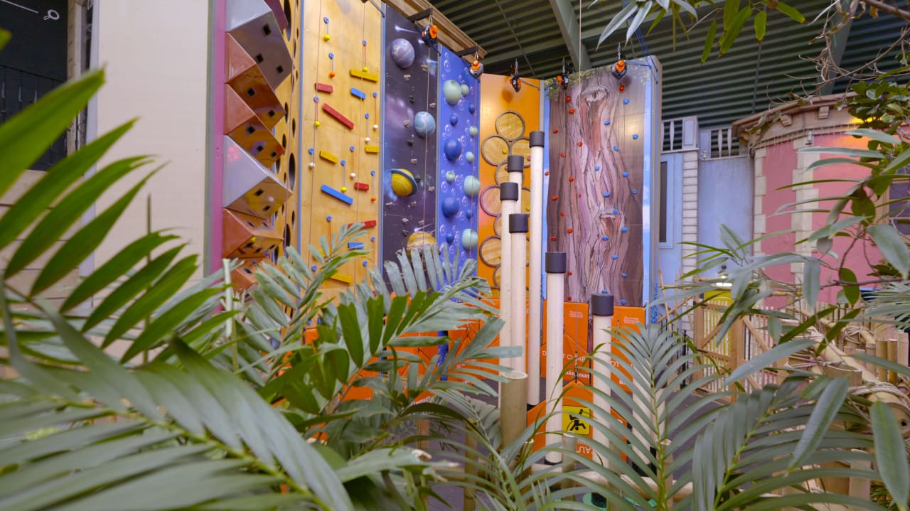 Sport & Freizeit Center Parcs De Eemhof