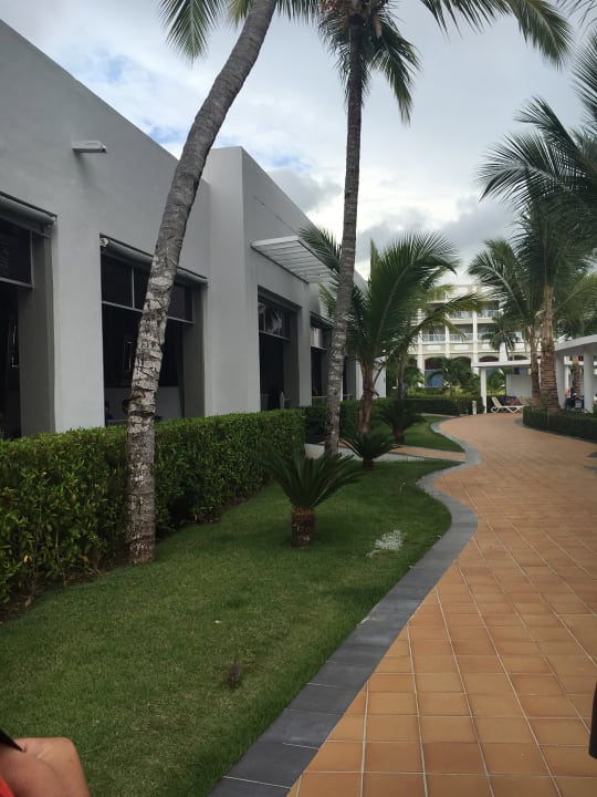 Sonstiges Hotel Riu Palace Bavaro
