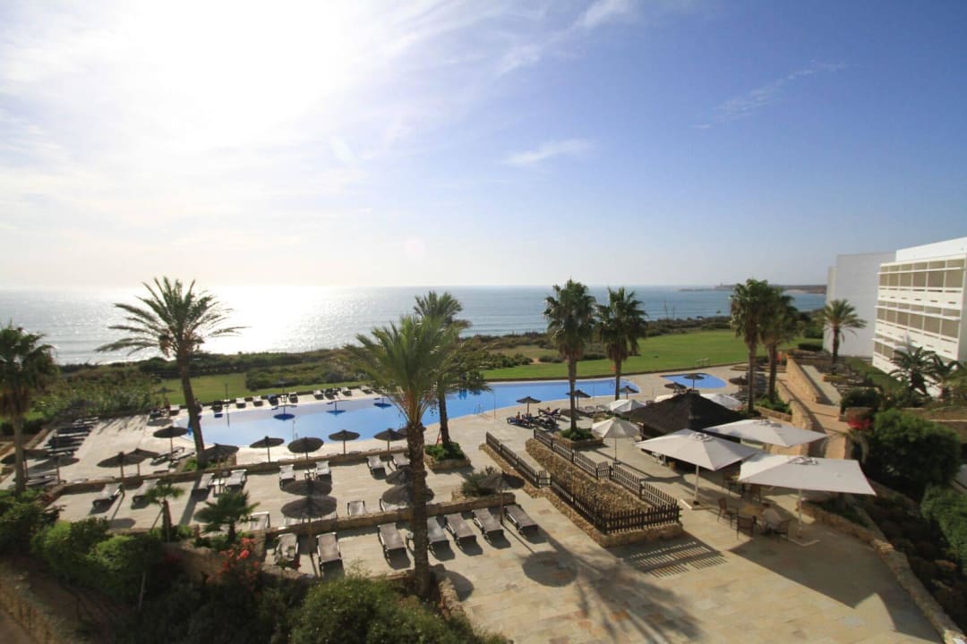 Swimming pool Garbi Costa Luz
