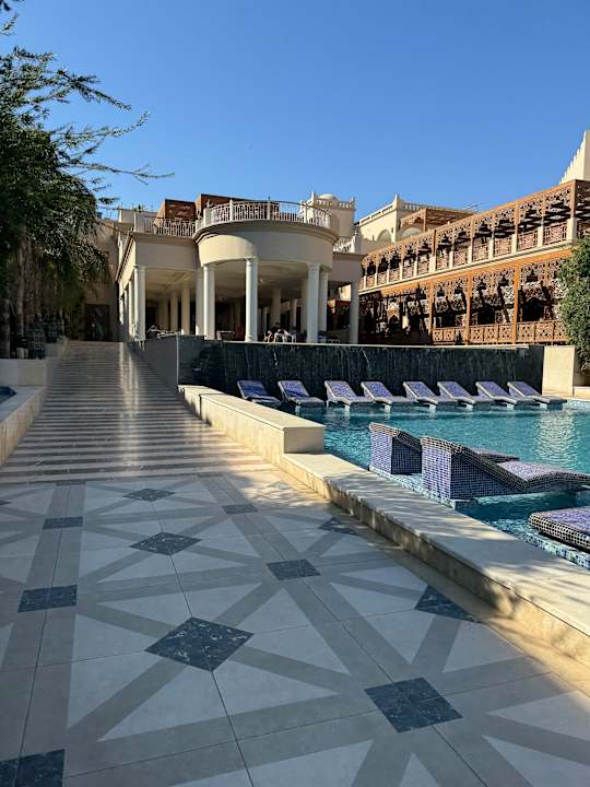 Lobby The Grand Palace - Adults only