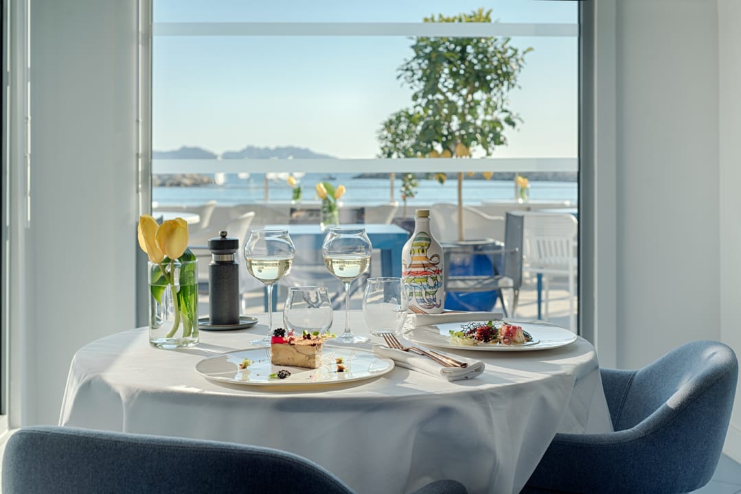 Gastro nhow Marseille