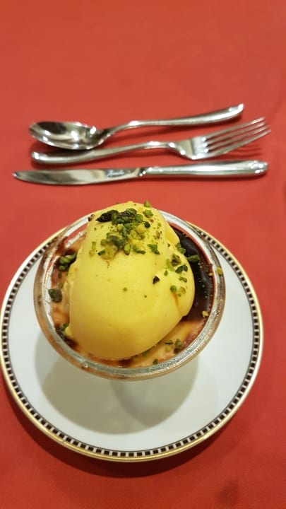 Gastro Haydarpasha Palace