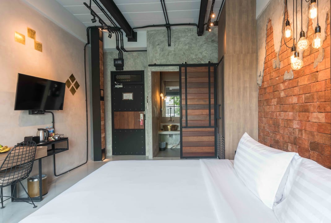 Zimmer Sea Crest By Jomtien