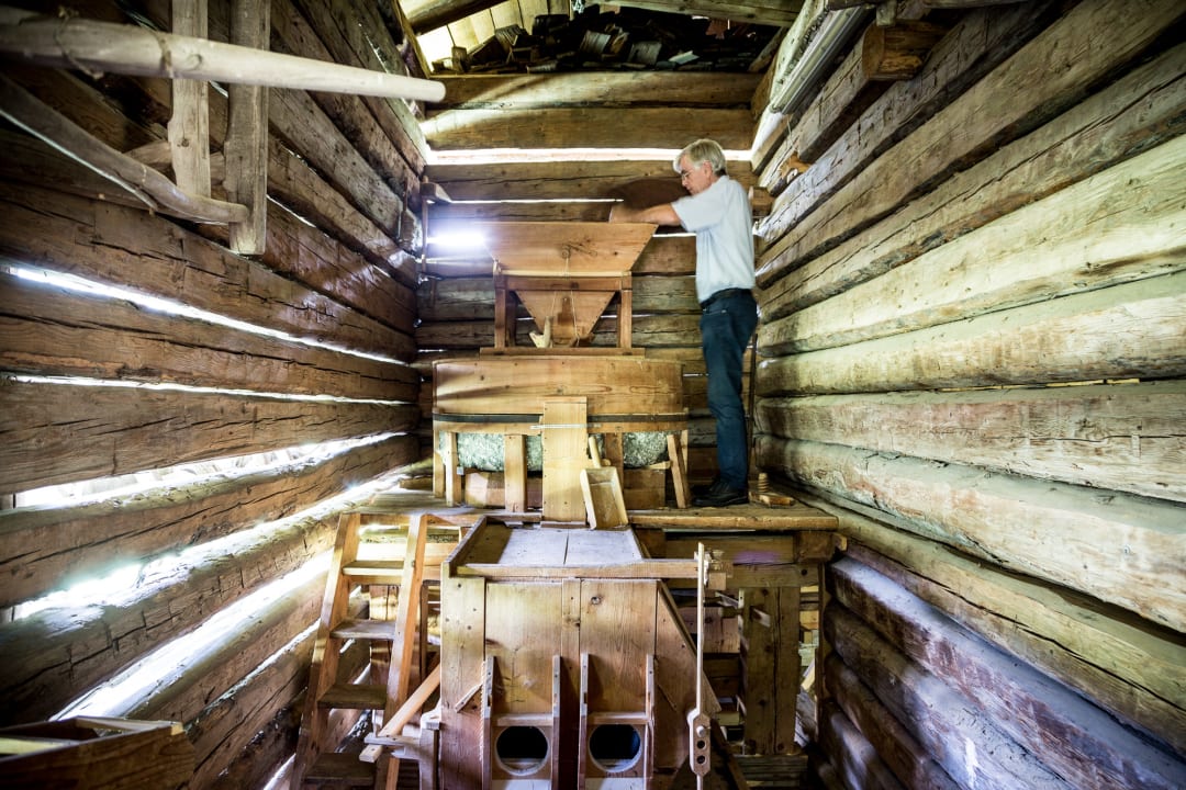Sonstiges Peintnerhof-Auszeit nehmen Gesundheit fördern