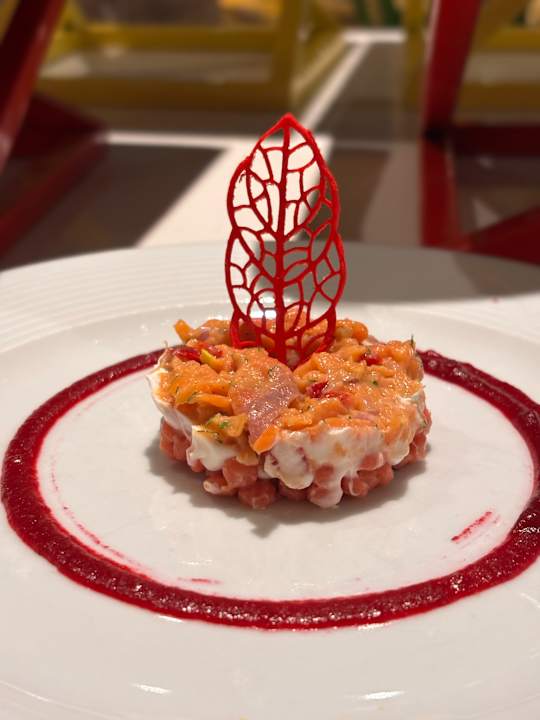 Gastro Sentido Trendy Verbena Beach