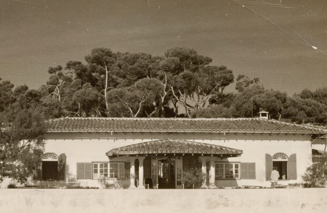Sonstiges The Sea Club