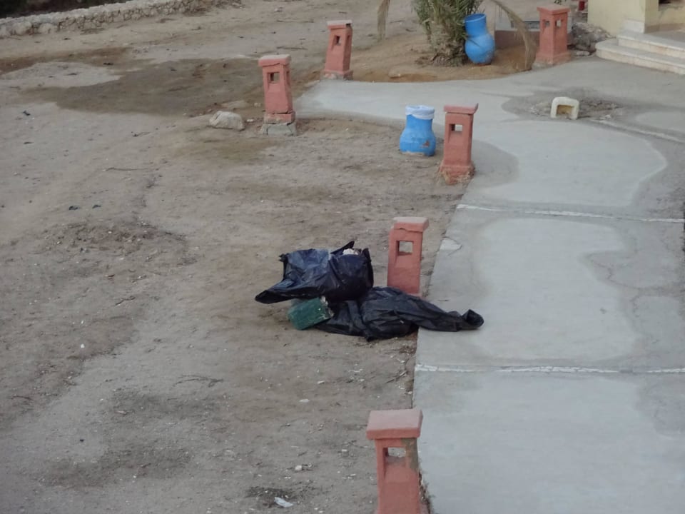 Widoczek Hotel Hauza Beach Resort