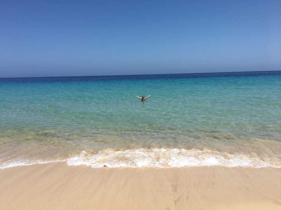Strand Iberostar Selection Fuerteventura Palace