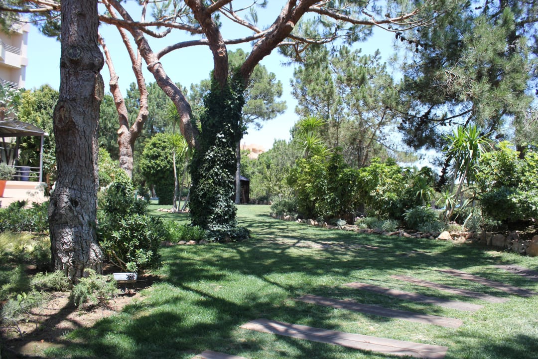 Garten PortoBay Falésia