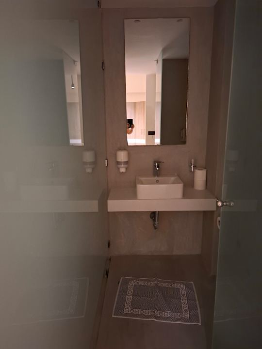 Zimmer TUI KIDS CLUB Alex Beach