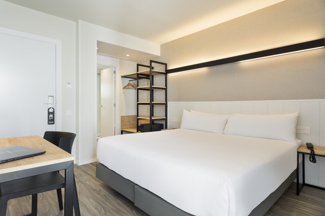 Zimmer Hotel Acta BCN 40