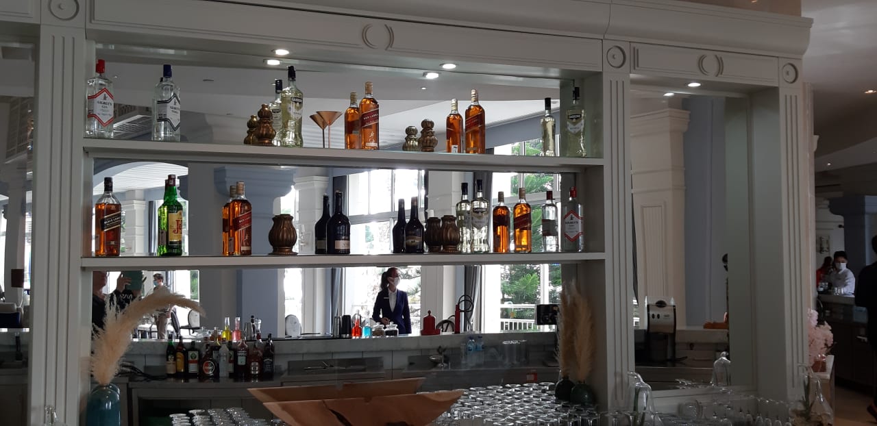 Gastro Rixos Premium Tekirova