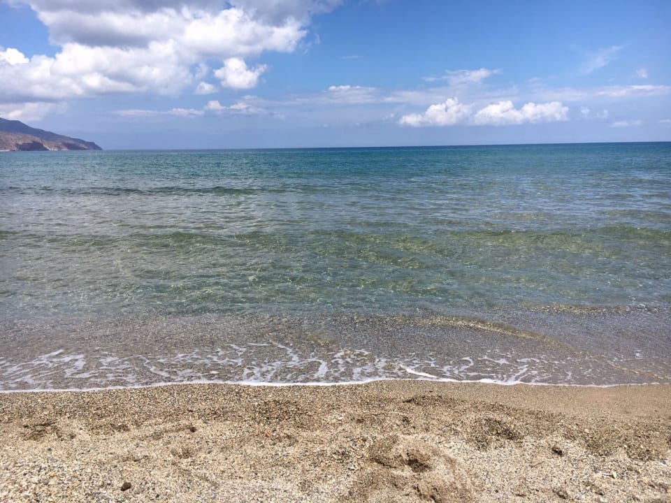 Strand Anemos Luxury Grand Resort