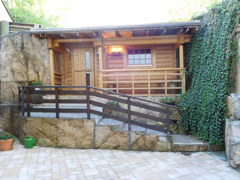 Sport & Freizeit Riessersee Hotel