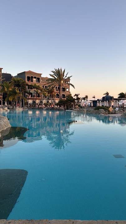 Außenansicht Lopesan Villa del Conde Resort & Thalasso