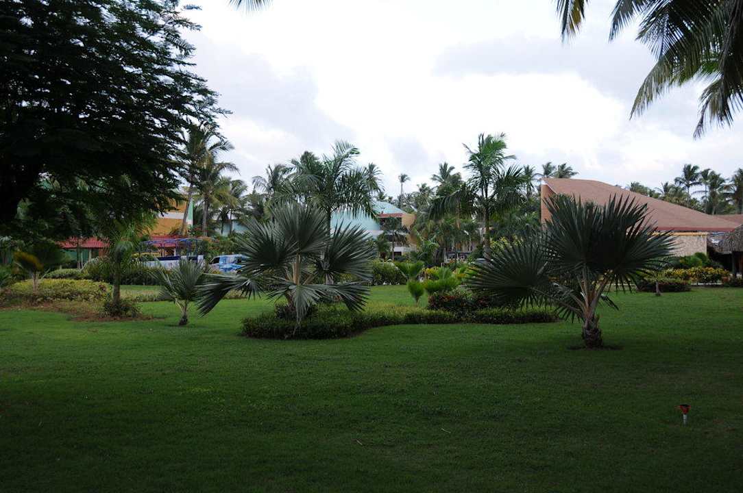 Poolanlage Grand Palladium Select Bávaro Resort & Spa