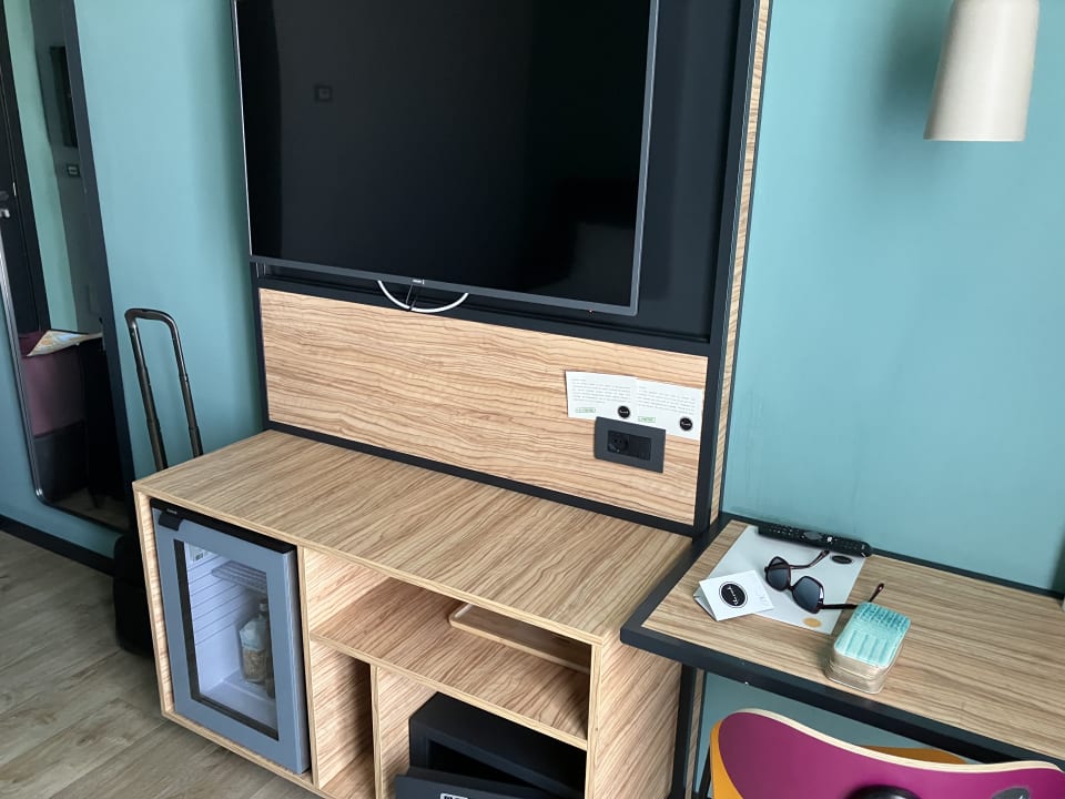 Zimmer The Poet Hotel