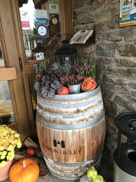 Sonstiges Hotel Gut Schmelmerhof