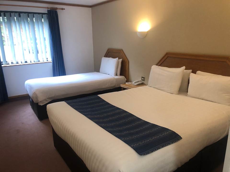 Zimmer The Passage House Club