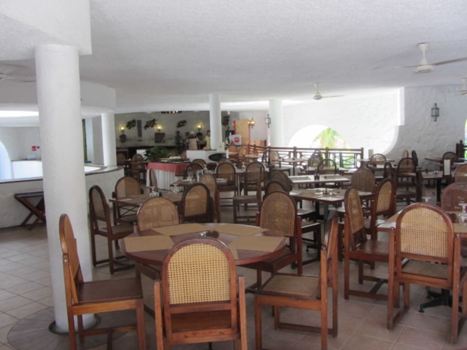 Gastro Casuarina Resort & Spa