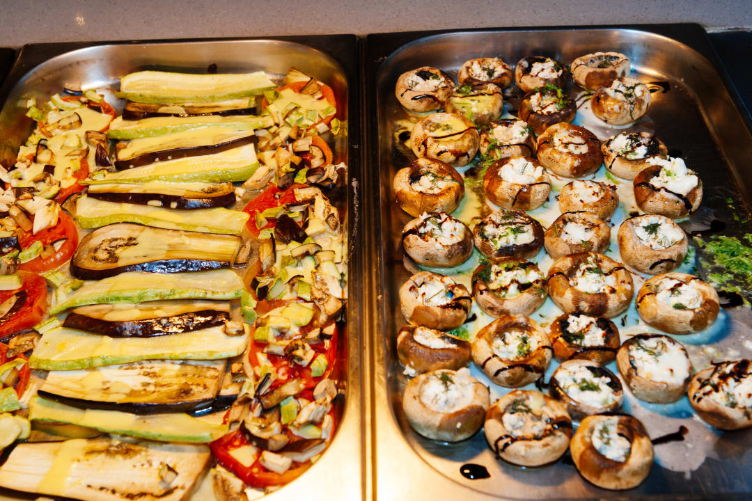 Gastro Michelangelo Resort