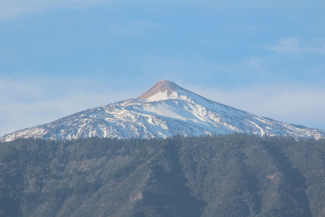 Teijde Be Live Tenerife - Adults only