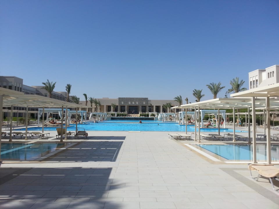 Hauptpool Jaz Aquaviva