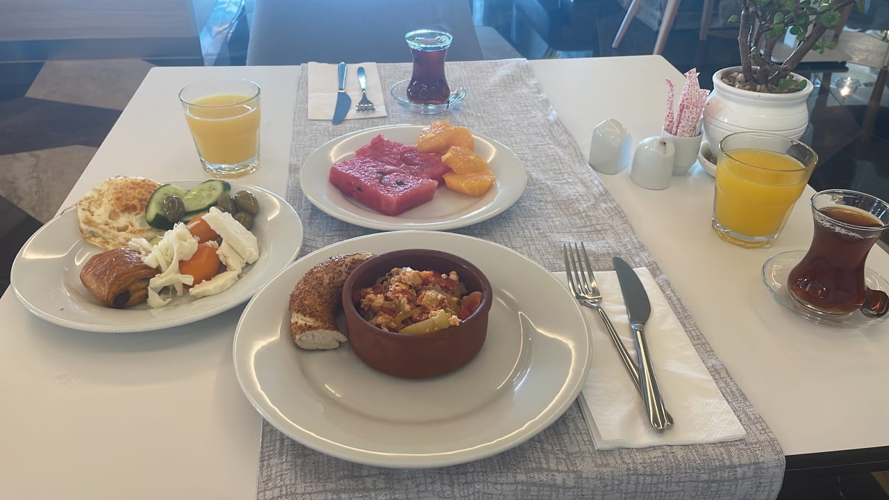 Gastro TUI BLUE Seno - Adults Only