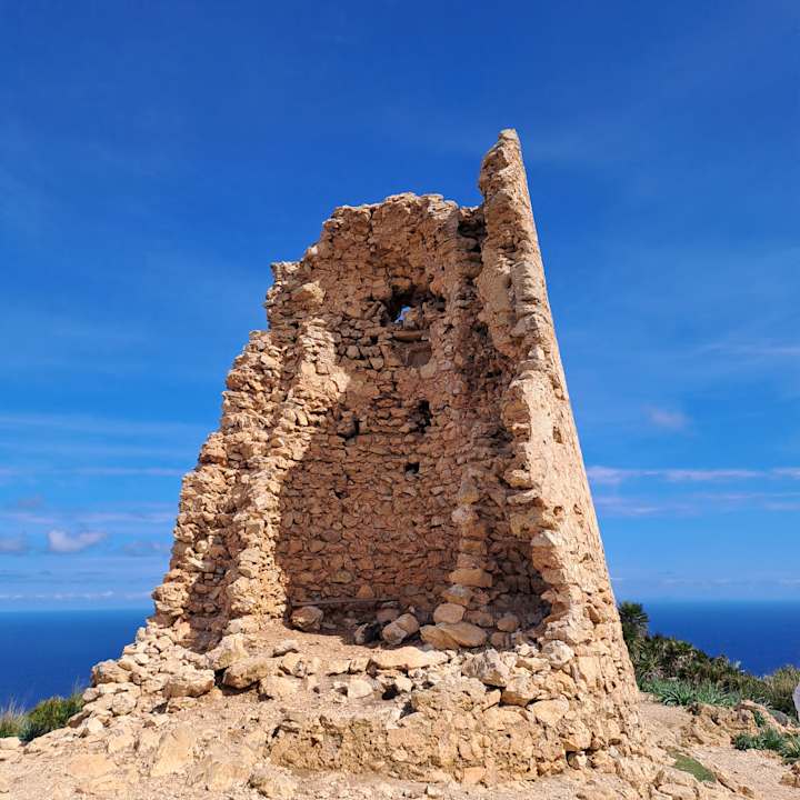 Ausblick Hotel & Spa S'Entrador Playa