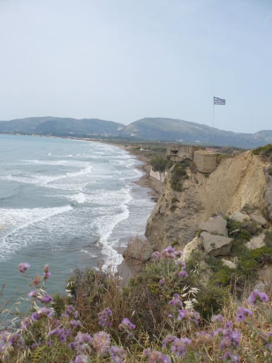 Strand Hotel Bitzaro Grande