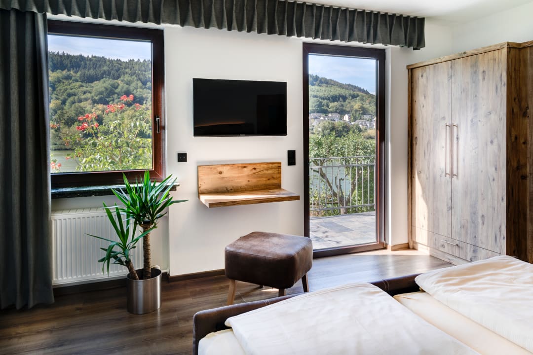 Zimmer Hotel Café im Hamm