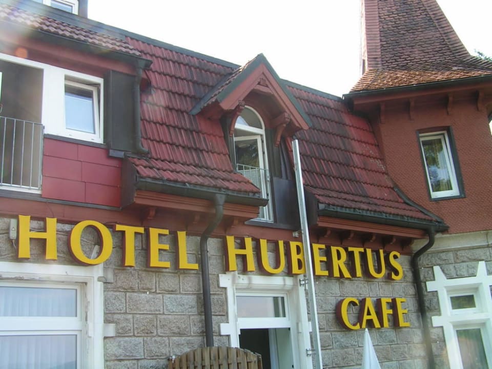 Seehotel Hubertus Seehotel Hubertus -Schloss am See