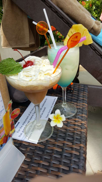 Restaurant Horizon Karon Beach Resort & Spa