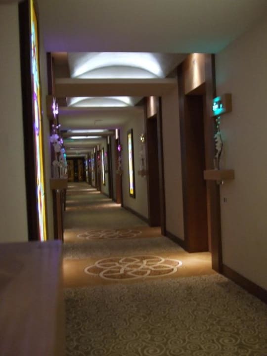 Gang Kamelya Selin Hotel