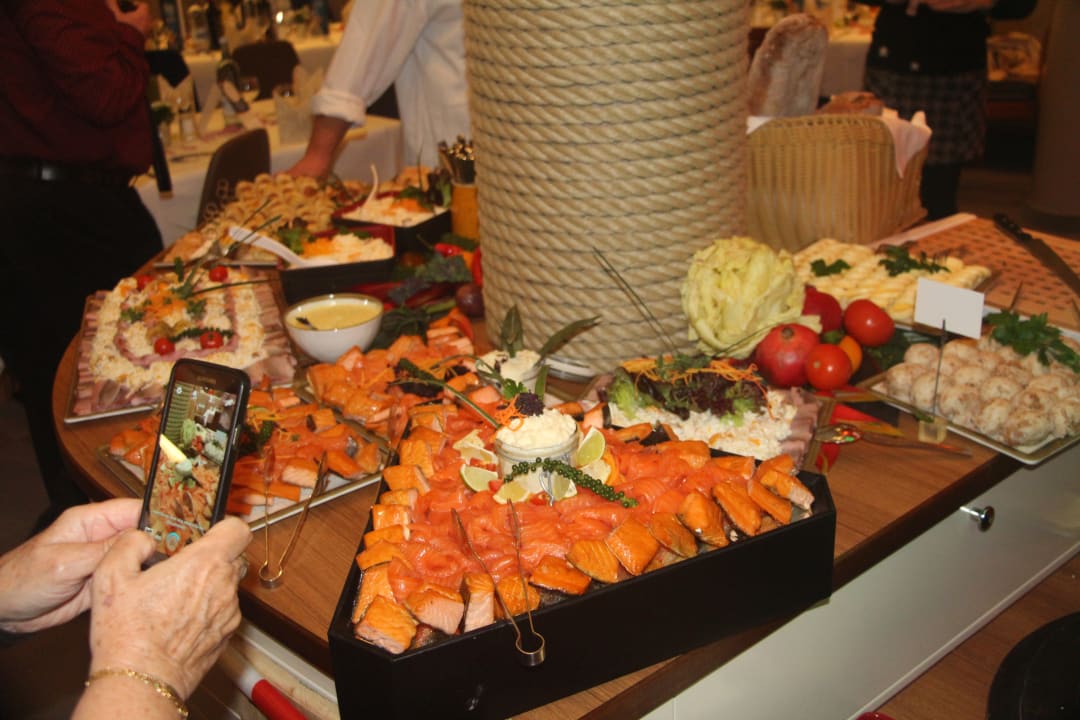 Gastro Casa Familia Familienferienstätte