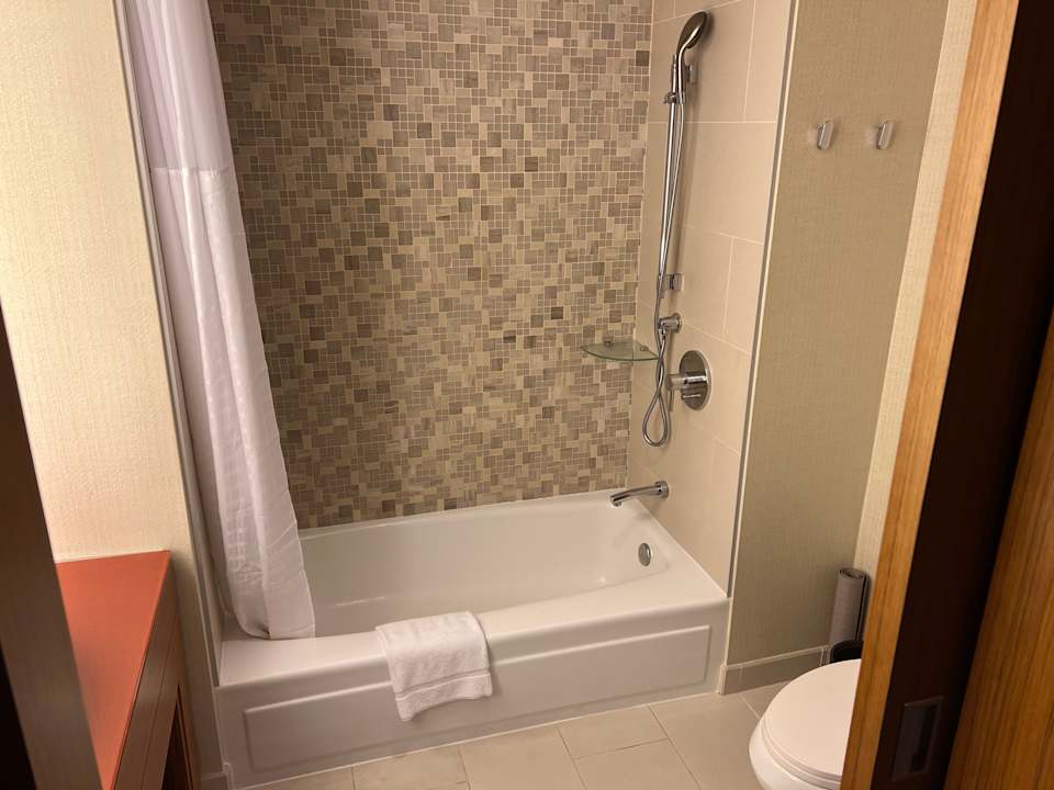 Zimmer Hotel Grand Hyatt San Francisco