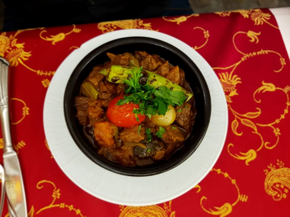 Gastro Side Royal Palace Hotel & Spa