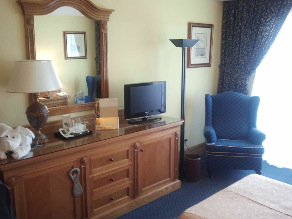 Kommode Hotel Riu Palace Maspalomas Adults Only