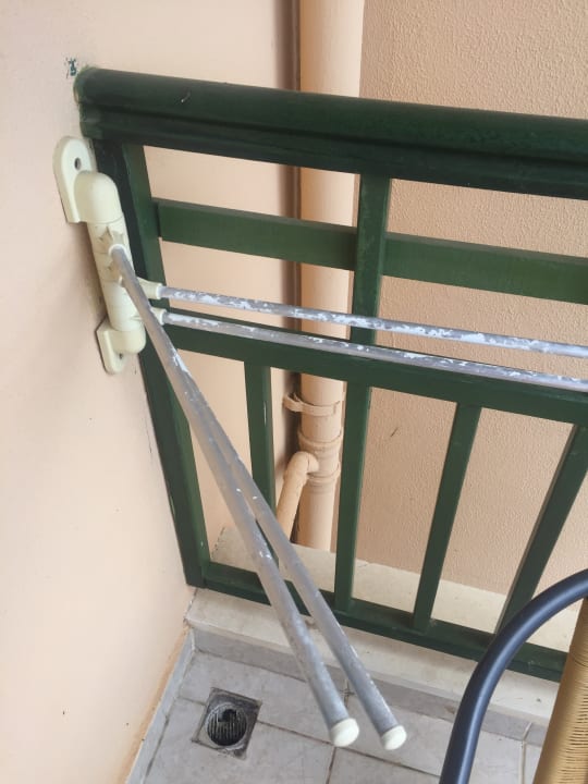 Zimmer Crystal Paraiso Aqua Collection