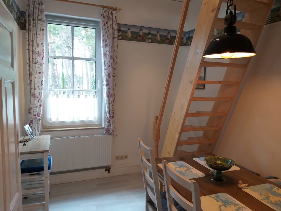 Zimmer Pension Villa Erika