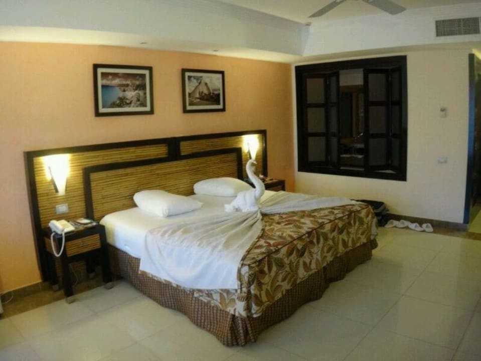 Juniorsuite mit Whirlpool im Bad Sandos Playacar Select Club Adults only - All Inclusive