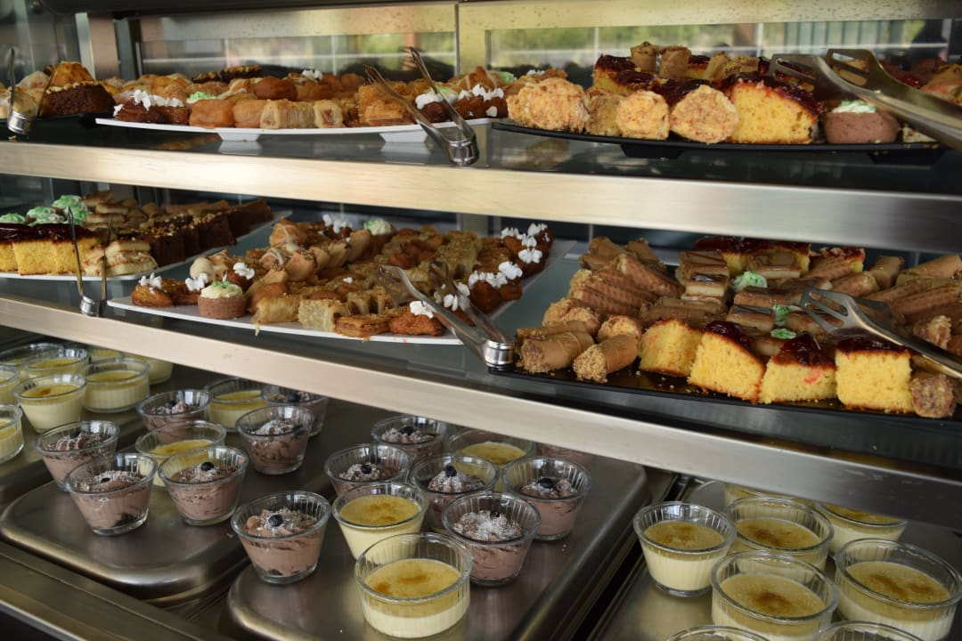 Gastro Cook's Club Sunny Beach