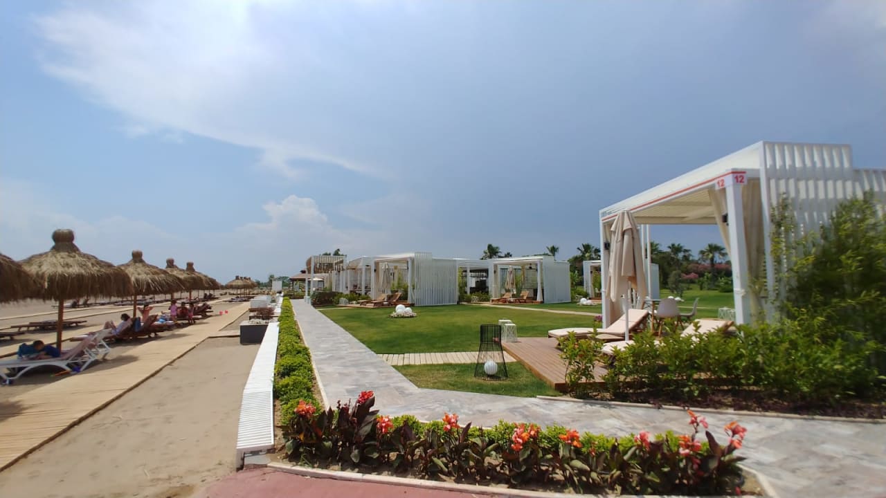 Strand IC Hotels Green Palace & Villas