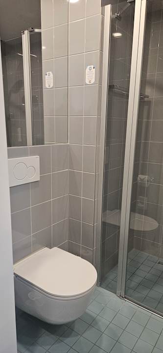 Zimmer Prize by Radisson, Rostock City