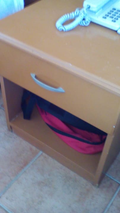 Schränke Hotel Seker Resort