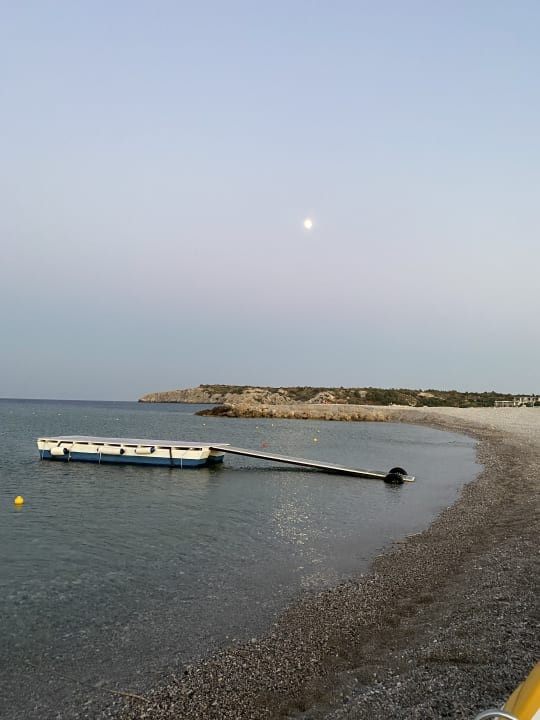 Strand Atlantica Mikri Poli Rhodes
