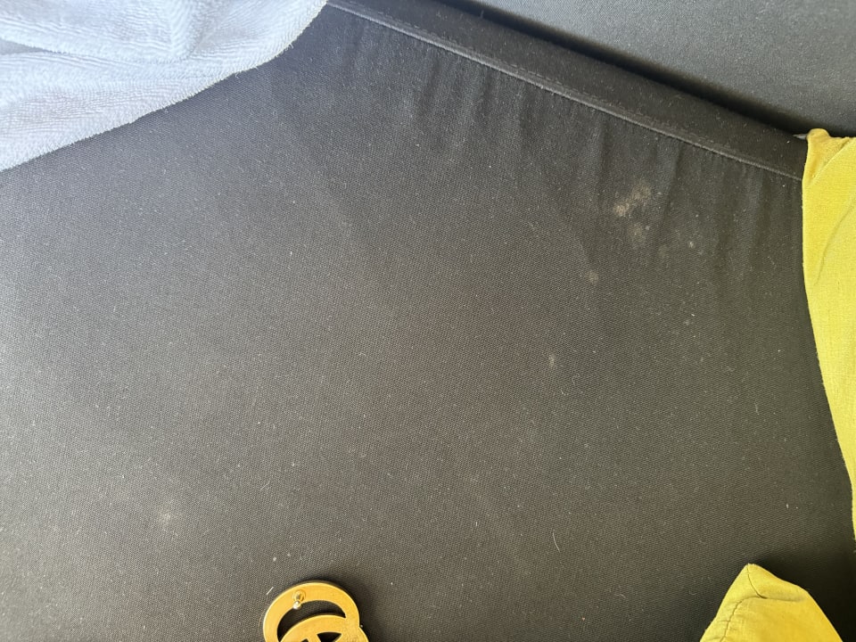 Zimmer Taj Bentota Resort & Spa